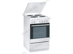 Плита (духовка) Mora Gorenje G(Opusc ME52103FW (186404, 3524.10) - Фото